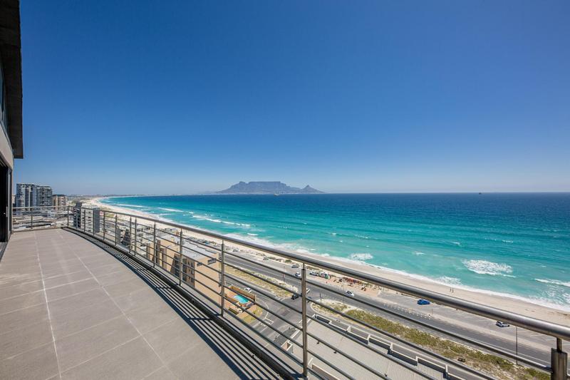 3 Bedroom Property for Sale in Blouberg Beachfront Western Cape